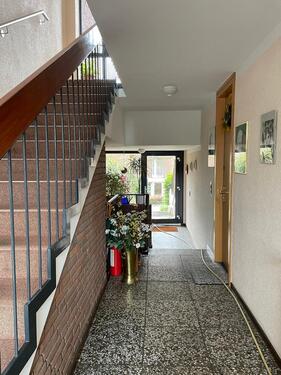 Foto - 4 Zimmer Etagenwohnung in Bremen