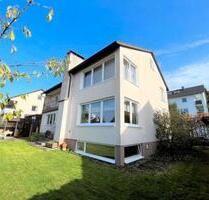 Großzügiges Einfamilienhaus mit Pool - PROVISIONSFREI ! - Dittelbrunn