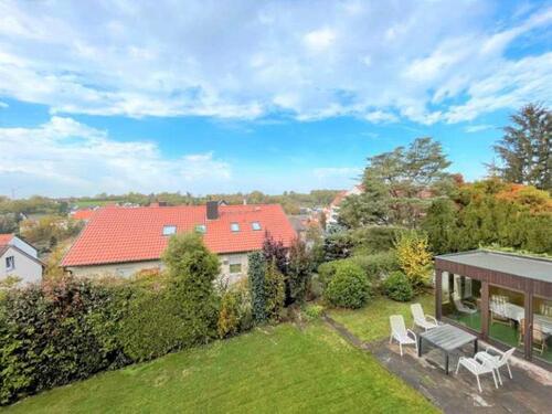 Foto - 7 Zimmer Einfamilienhaus zum Kaufen in Dittelbrunn