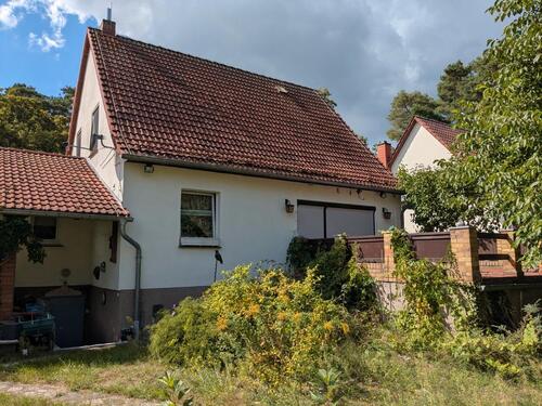 Foto - 5 Zimmer Einfamilienhaus zum Kaufen in Nuthetal