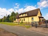 Foto - Schönes Ein- bzw. Mehrfamilienhaus in Spendin OT von Dobbertin