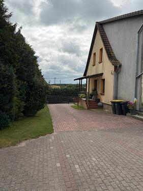 Foto - Einfamilienhaus in Goldberg zum Kaufen