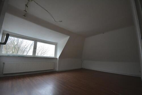 Foto - Etagenwohnung in Wilhelmshaven zur Miete
