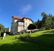 LUXUS VILLA * 600qm WFL * 4 WHG * 2500qm Grund * Marienbad * CZ * - München Trudering-Riem