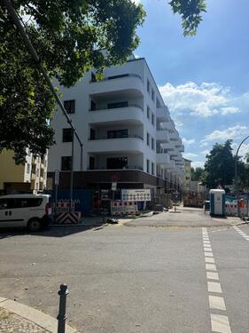 Foto - Etagenwohnung zur Miete in Berlin