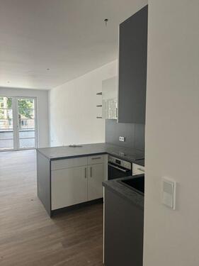 Foto - Etagenwohnung in Berlin