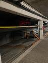 Foto - Tiefgaragenstellplatz- Silberhölle Bruchsal