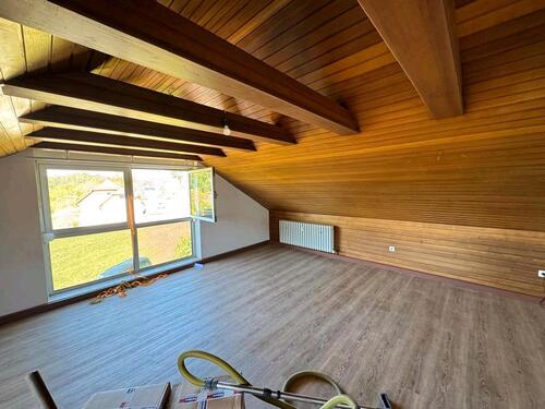 Foto - 500 € kalt, Provision frei DG Wohnung