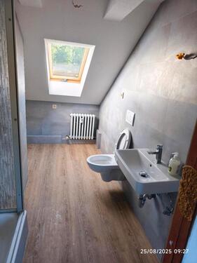 Foto - Etagenwohnung zur Miete in Hirschbach