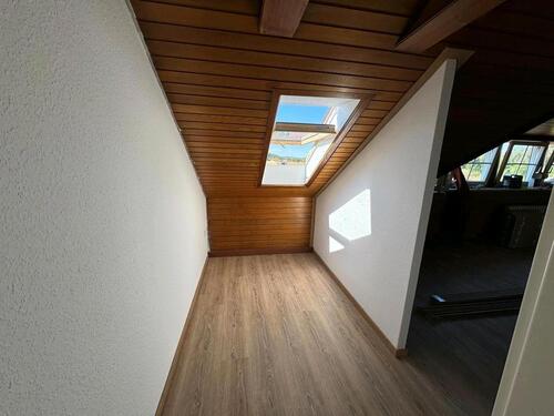 Foto - Etagenwohnung in Hirschbach zur Miete