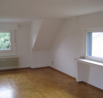 Attraktive und gepflegte 3 Raum Wohnung in Solingen