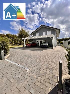 Foto - Einfamilienhaus zum Kaufen in Großenaspe