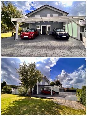 Foto - Einfamilienhaus in Großenaspe zum Kaufen