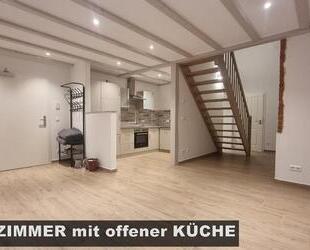 Wohnen wie in einer Ferienwohnung - Zwickau