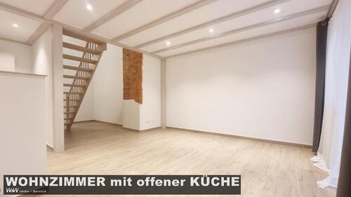 Foto - Etagenwohnung zur Miete in Zwickau