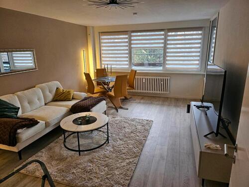 Foto - Möblierte Wohnung zu vermieten - 1.600,00 EUR Kaltmiete,