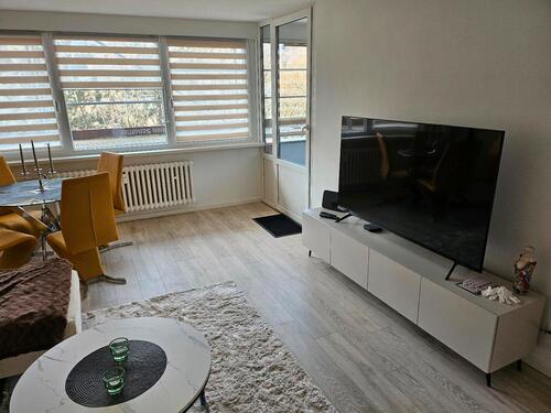 Foto - Etagenwohnung in Berlin zur Miete