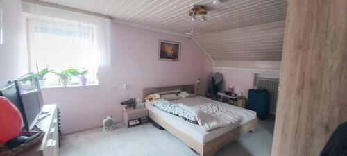 Foto - Etagenwohnung in Peiting
