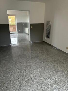 Foto - Etagenwohnung in Breitengüßbach