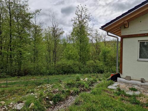 Foto - Einfamilienhaus in Albstadt