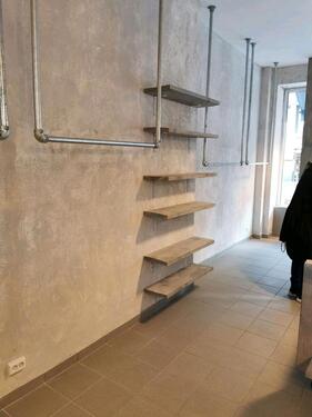 Foto - Geschäft zur Vermietung - 625,00 EUR Kaltmiete,