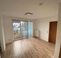 Helle 2-Zimmer-Wohnung in DEL-Zentrum inkl. Stellplatz - Delmenhorst Deichhorst