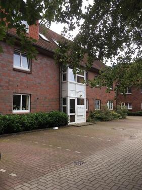 Foto - 2 Zimmer Etagenwohnung zur Miete in Delmenhorst