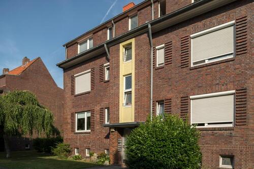 Foto - Heppens - ist die Richtung! - 424,00 EUR Kaltmiete, ca.  53,90 m²