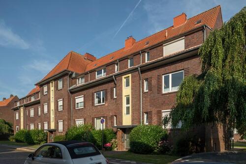 Foto - 2 Zimmer Etagenwohnung zur Miete in Wilhelmshaven