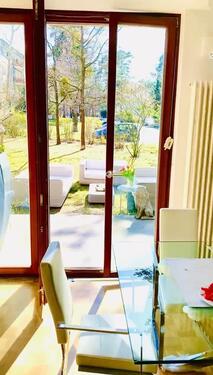 Foto - Helle 1,5–2 Zimmer Wohnung in Berlin-Dahlem