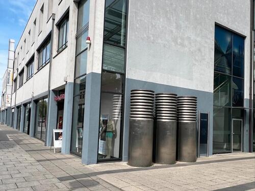 Foto - KLIA PASSAGE wird Wiedereröffnet! Ab sofort Ladenlokale ab 100m²