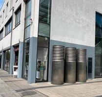 KLIA PASSAGE wird Wiedereröffnet! Ab sofort Ladenlokale ab 100m² - Merseburg