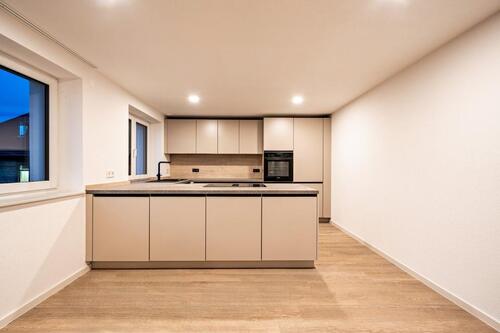 Foto - 3 Zimmer Etagenwohnung zur Miete in Mosbach