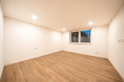 Foto - Etagenwohnung in Mosbach zur Miete