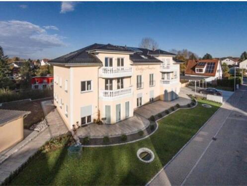 Foto - Wunderschöne Erdgeschosswohnung mit Garten