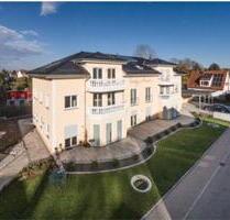 Wunderschöne Erdgeschosswohnung mit Garten - Burtenbach