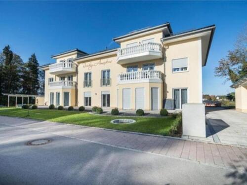 Foto - 2 Zimmer Etagenwohnung zur Miete in Burtenbach