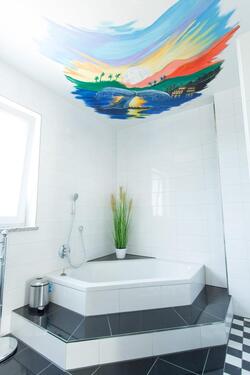 Foto - Etagenwohnung in Burtenbach zur Miete