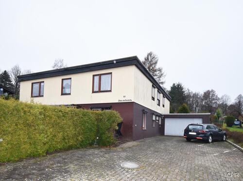 Foto - Gemütliches Einzimmerappartement direkt am Kurpark von Walkenried gelegen