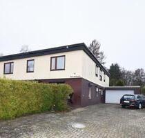 Gemütliches Einzimmerappartement direkt am Kurpark von Walkenried gelegen