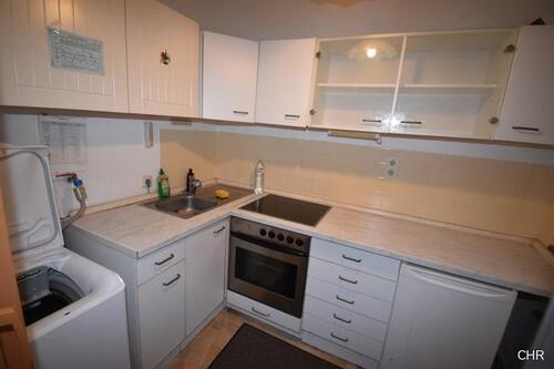 Foto - Etagenwohnung in Walkenried zur Miete