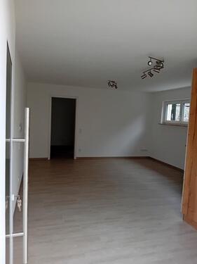 Foto - Erstbezug, Neubau 2-Zimmer - Einliegerwhg., 48qm