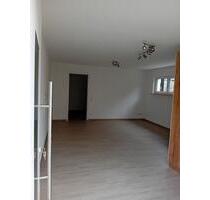 Erstbezug, Neubau 2-Zimmer - Einliegerwhg., 48qm - Zimmern ob Rottweil