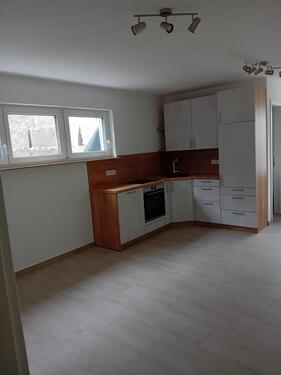 Foto - 2 Zimmer Etagenwohnung in Zimmern ob Rottweil