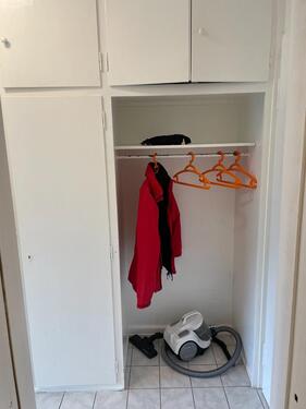 Foto - 1 Zimmer Etagenwohnung in Hamburg