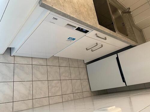 Foto - Etagenwohnung in Hamburg zur Miete