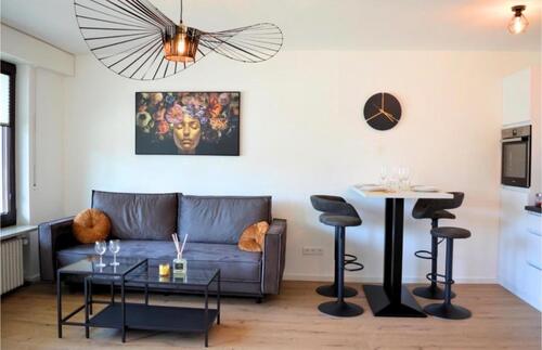 Foto - Top Lage im Zentrum 