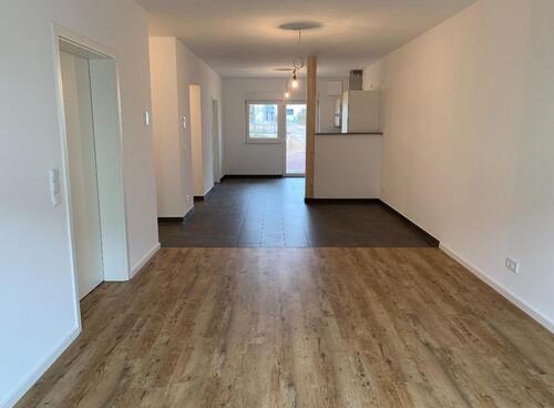 Foto - Erdgeschosswohnung in 54441 Kanzem