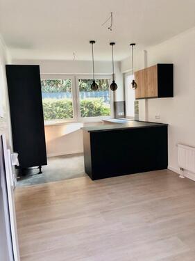 Foto - 2 Zimmer Etagenwohnung in Bad Segeberg