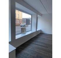 Lager- und Bürofläche, Gewerbeeinheit top Lage mit Schaufenster - Trier Nord